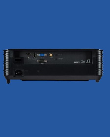 3D-підтримка, спортивні трансляції та головні особливості Acer X1328WI